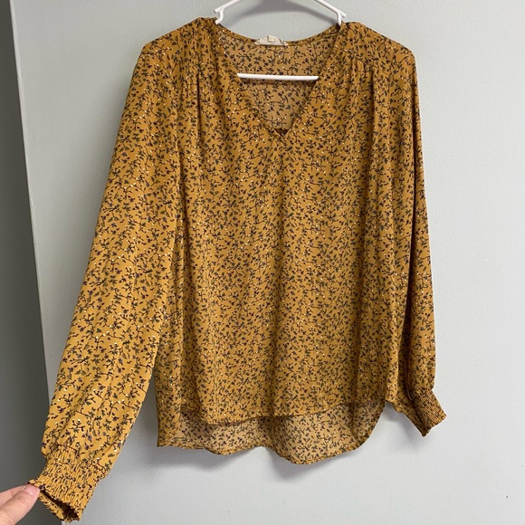 PLEIONE TOP - MEDIUM - Picture 2 of 7